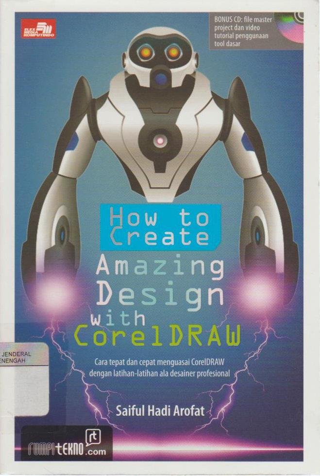How To Create Amazing Design With CorelDraw