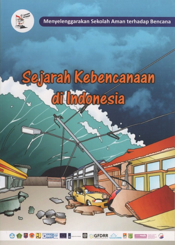 Sejarah Kebencanaan di Indonesia