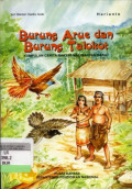 Burung Arue dan Burung Talokot: Kumpulan Cerita Rakyat Kalimantan Barat