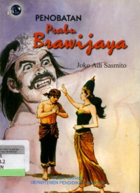 Penobatan Prabu Brawijaya